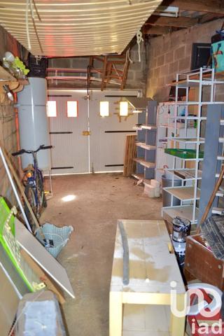 Maison à vendre 4 pièces 75 m² Le Blanc