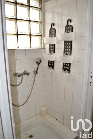 Maison à vendre 4 pièces 75 m² Le Blanc