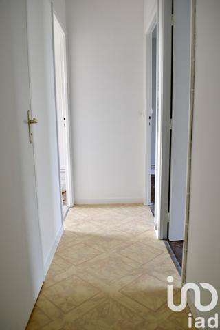 Maison à vendre 4 pièces 75 m² Le Blanc