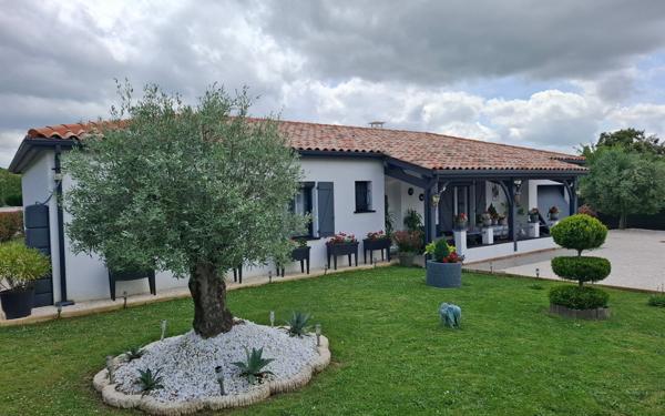 Maison à vendre    5 pièces •  Montech