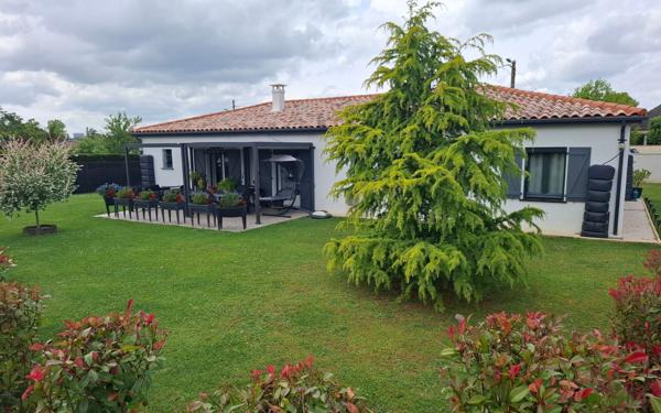 Maison à vendre    5 pièces •  Montech