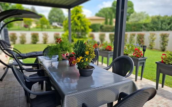 Maison à vendre    5 pièces •  Montech