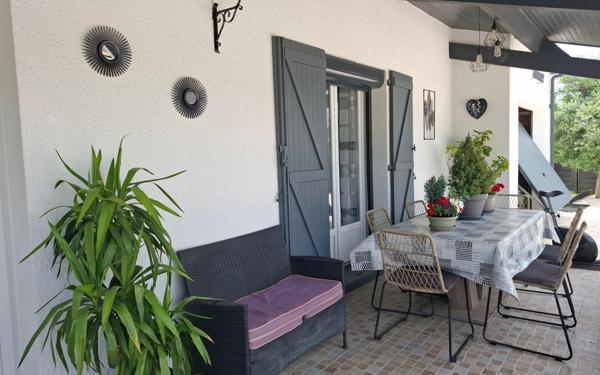 Maison à vendre    5 pièces •  Montech