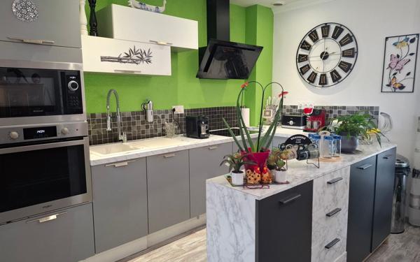 Maison à vendre    5 pièces •  Montech