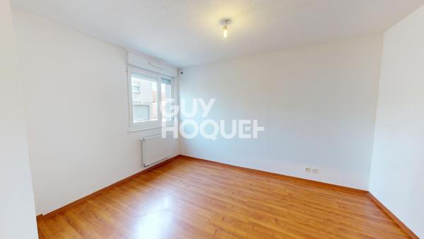 Appartement meublé duplex Benfeld 4 pièce(s) 87.15 m2