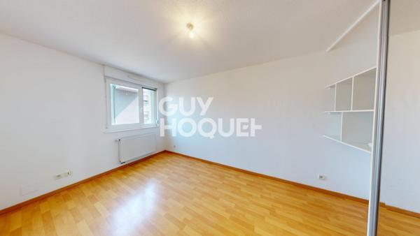 Appartement meublé duplex Benfeld 4 pièce(s) 87.15 m2