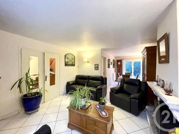 Maison à vendre  7 pièces - 140 m2 MAUREPAS - 78