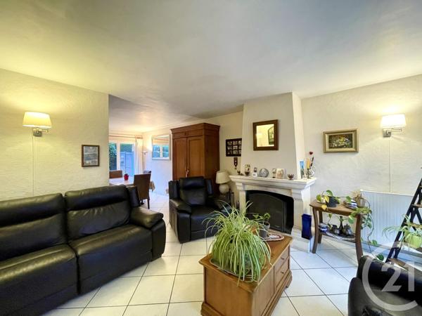 Maison à vendre  7 pièces - 140 m2 MAUREPAS - 78