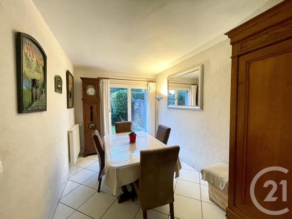 Maison à vendre  7 pièces - 140 m2 MAUREPAS - 78