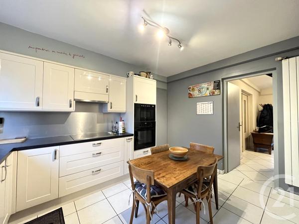 Maison à vendre  7 pièces - 140 m2 MAUREPAS - 78