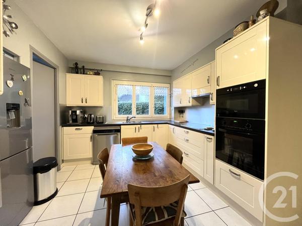 Maison à vendre  7 pièces - 140 m2 MAUREPAS - 78