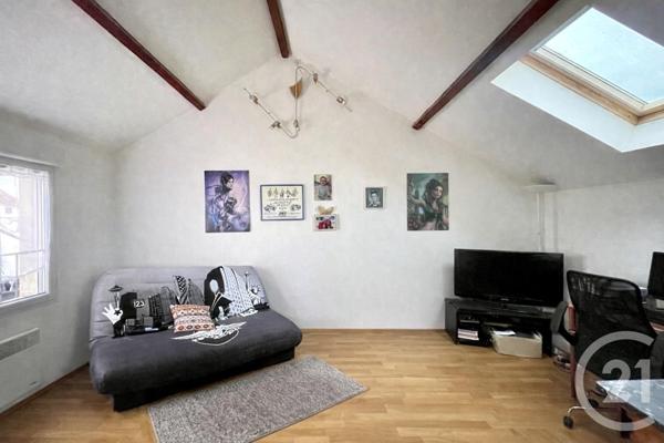 Maison à vendre  7 pièces - 140 m2 MAUREPAS - 78