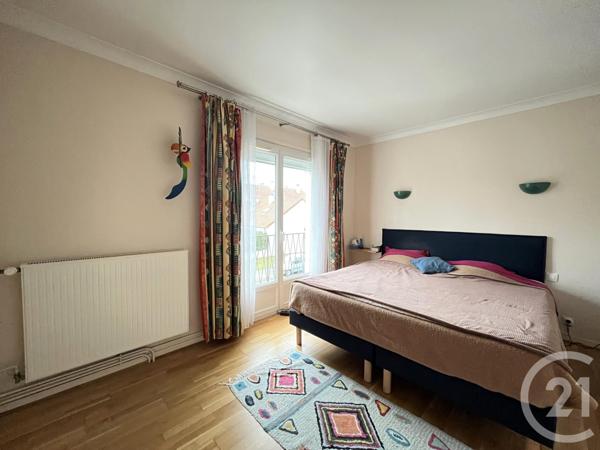 Maison à vendre  7 pièces - 140 m2 MAUREPAS - 78