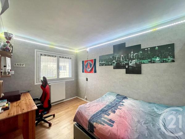 Maison à vendre  7 pièces - 140 m2 MAUREPAS - 78