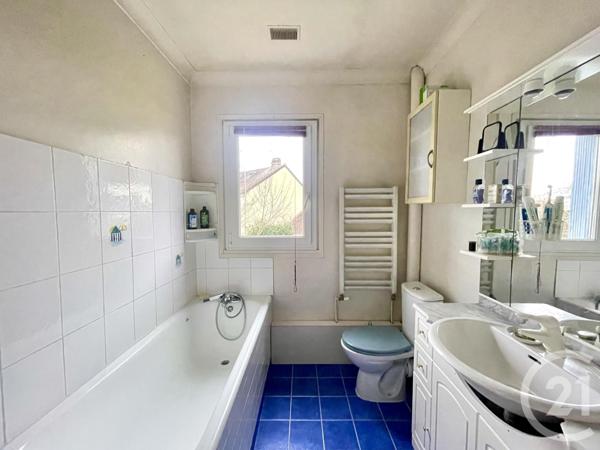 Maison à vendre  7 pièces - 140 m2 MAUREPAS - 78