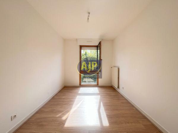 Appartement à louer Nantes : 2 pièces, 50m² avec 1 chambre(s) à 696€ - AJP Immobilier Nantes Jouzel