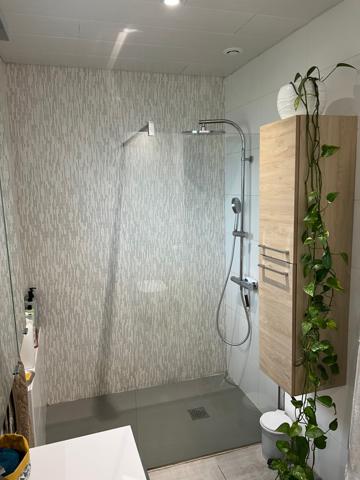 Maison rénovée à la campagne en pierres apparentes