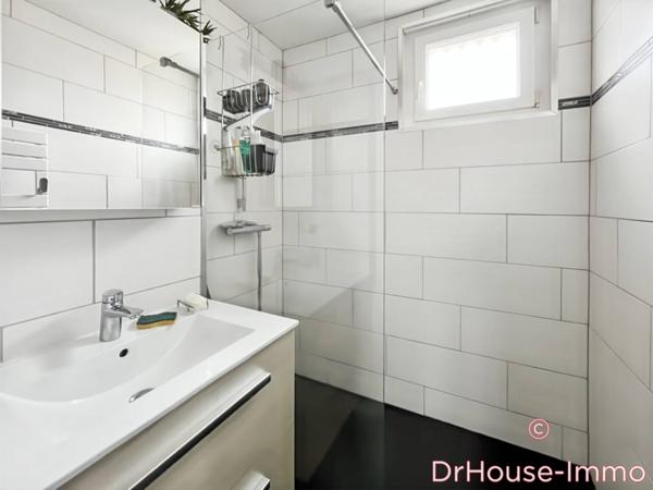 Maison à vendre 5 pièces de 106 m²