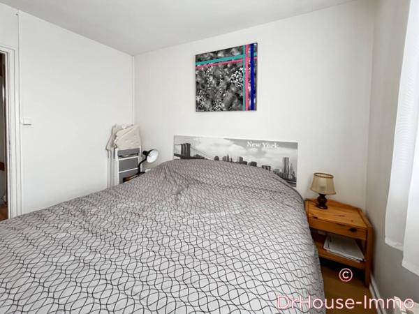 Maison à vendre 5 pièces de 106 m²