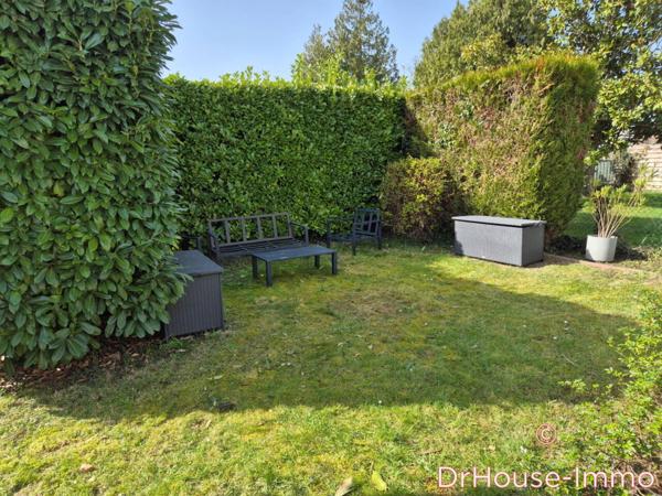 Maison à vendre 5 pièces de 106 m²