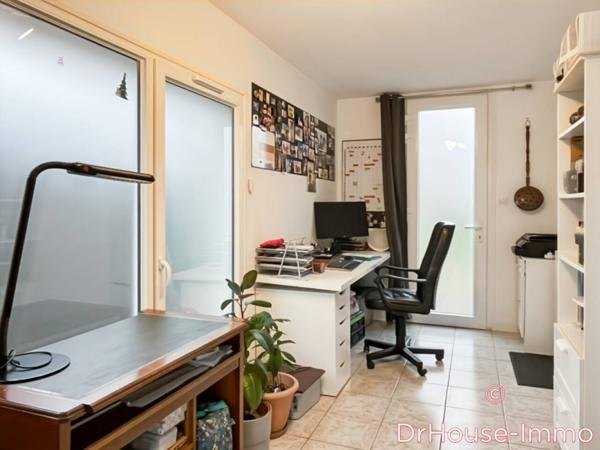 Maison à vendre 5 pièces de 106 m²
