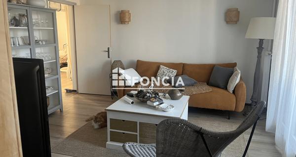 À vendre Appartement 3 pièces 80.11 m² - Pont-saint-esprit 30130