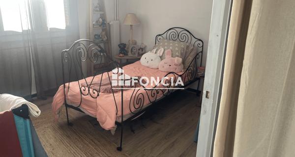 À vendre Appartement 3 pièces 80.11 m² - Pont-saint-esprit 30130