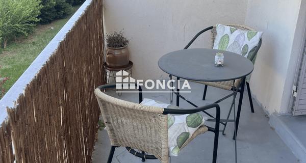 À vendre Appartement 3 pièces 80.11 m² - Pont-saint-esprit 30130