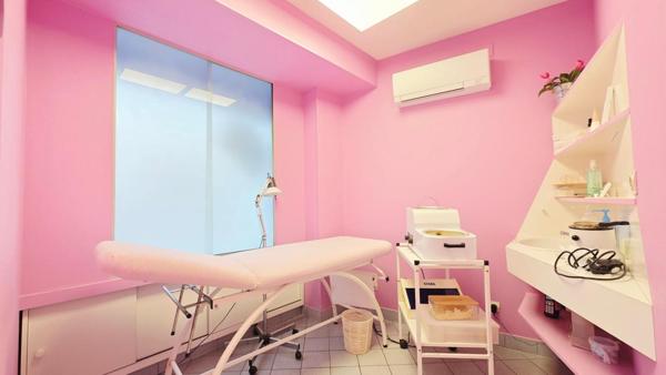 BOURGES - FOND DE COMMERCE SALON DE BEAUTÉ ESTHÉTIQUE