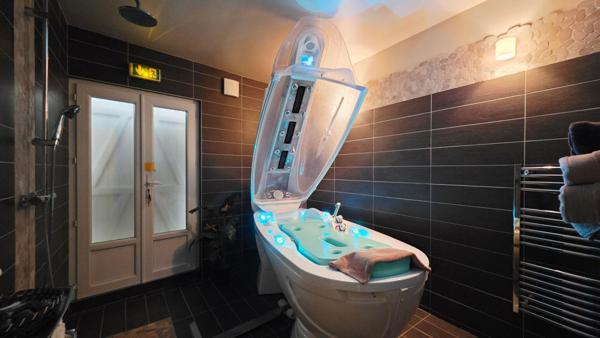 BOURGES - FOND DE COMMERCE SALON DE BEAUTÉ ESTHÉTIQUE