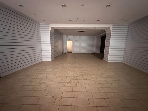 Immeuble centre ville de Carcassonne