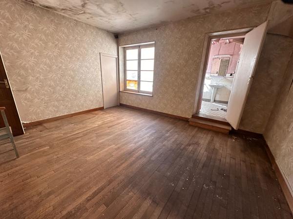 Immeuble centre ville de Carcassonne