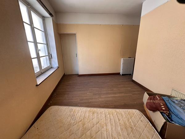 Immeuble centre ville de Carcassonne