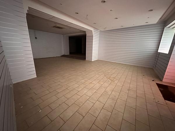 Immeuble centre ville de Carcassonne