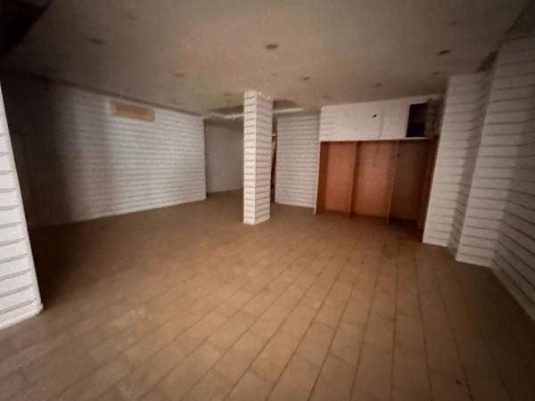 Immeuble centre ville de Carcassonne