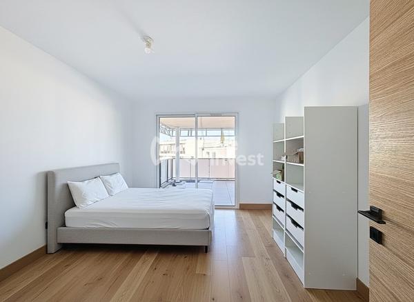 Appartement d'exception