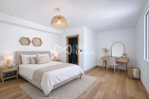 Appartement d'exception