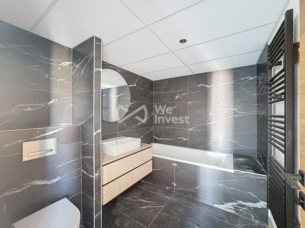 Appartement d'exception