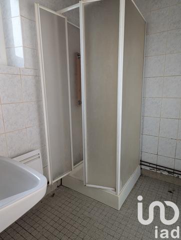 Maison à vendre 6 pièces 108 m² Châteaumeillant