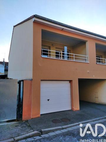 Maison à vendre 5 pièces 108 m² Amnéville