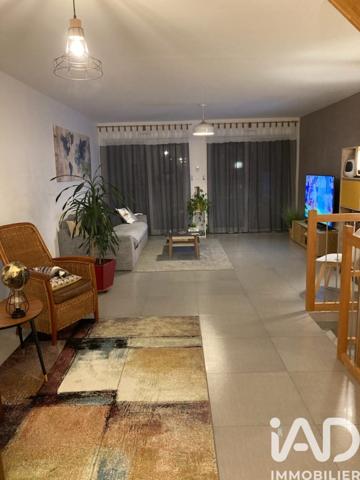 Maison à vendre 5 pièces 108 m² Amnéville