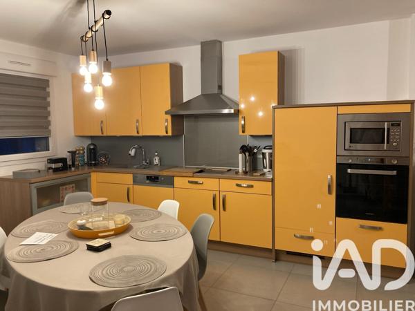 Maison à vendre 5 pièces 108 m² Amnéville