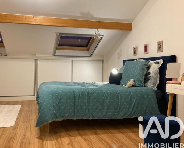 Maison à vendre 5 pièces 108 m² Amnéville