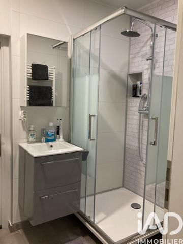 Maison à vendre 5 pièces 108 m² Amnéville