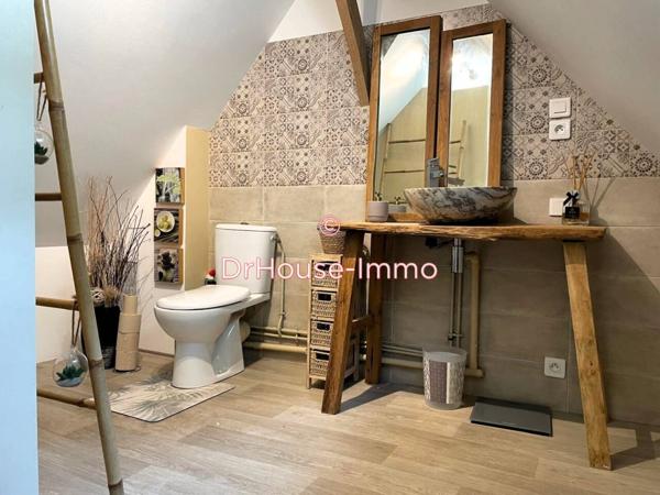 Immeuble à vendre 14 pièces de 193 m²