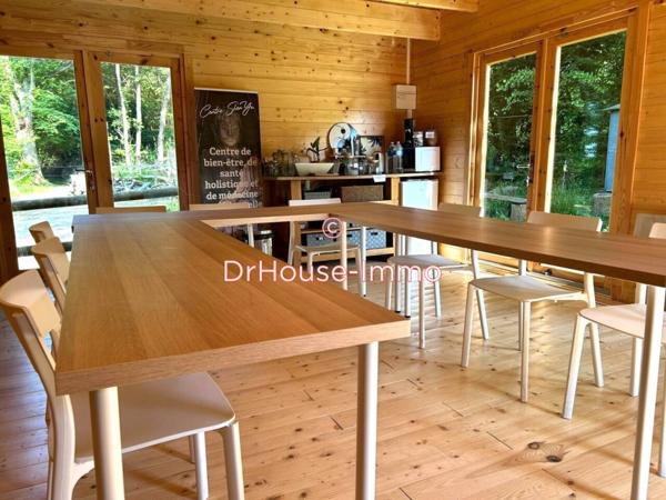 Immeuble à vendre 14 pièces de 193 m²