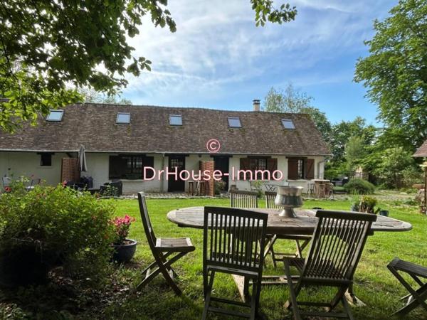 Immeuble à vendre 14 pièces de 193 m²