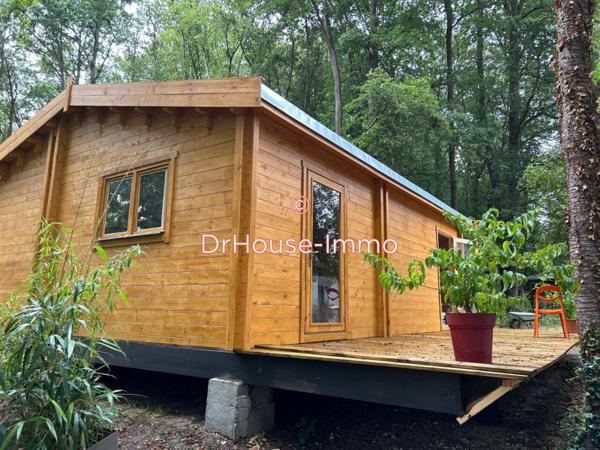 Immeuble à vendre 14 pièces de 193 m²