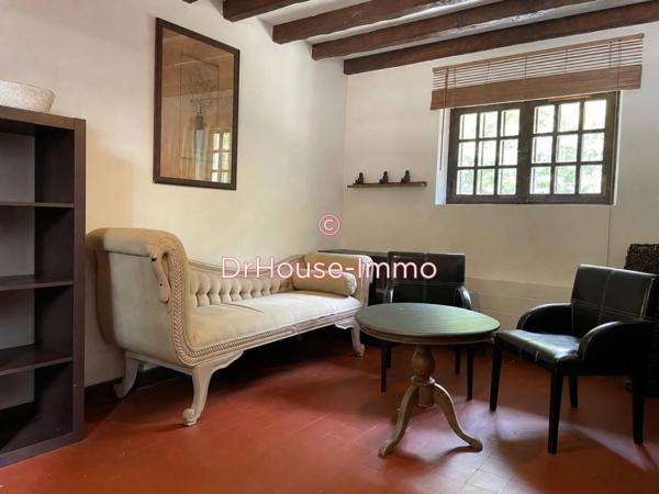 Immeuble à vendre 14 pièces de 193 m²
