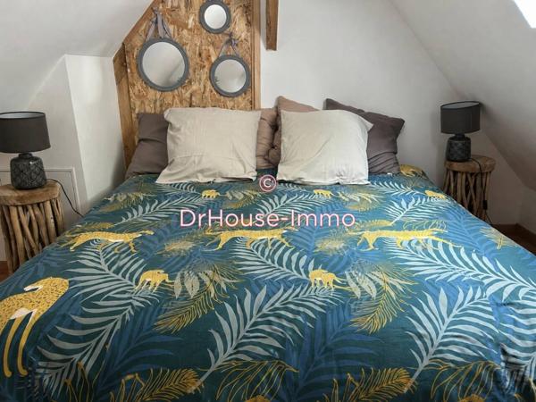 Immeuble à vendre 14 pièces de 193 m²